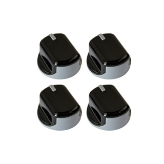Kit 4 botões originais fogão atlas top gourmet e dako turbo em Oferta na Shopee