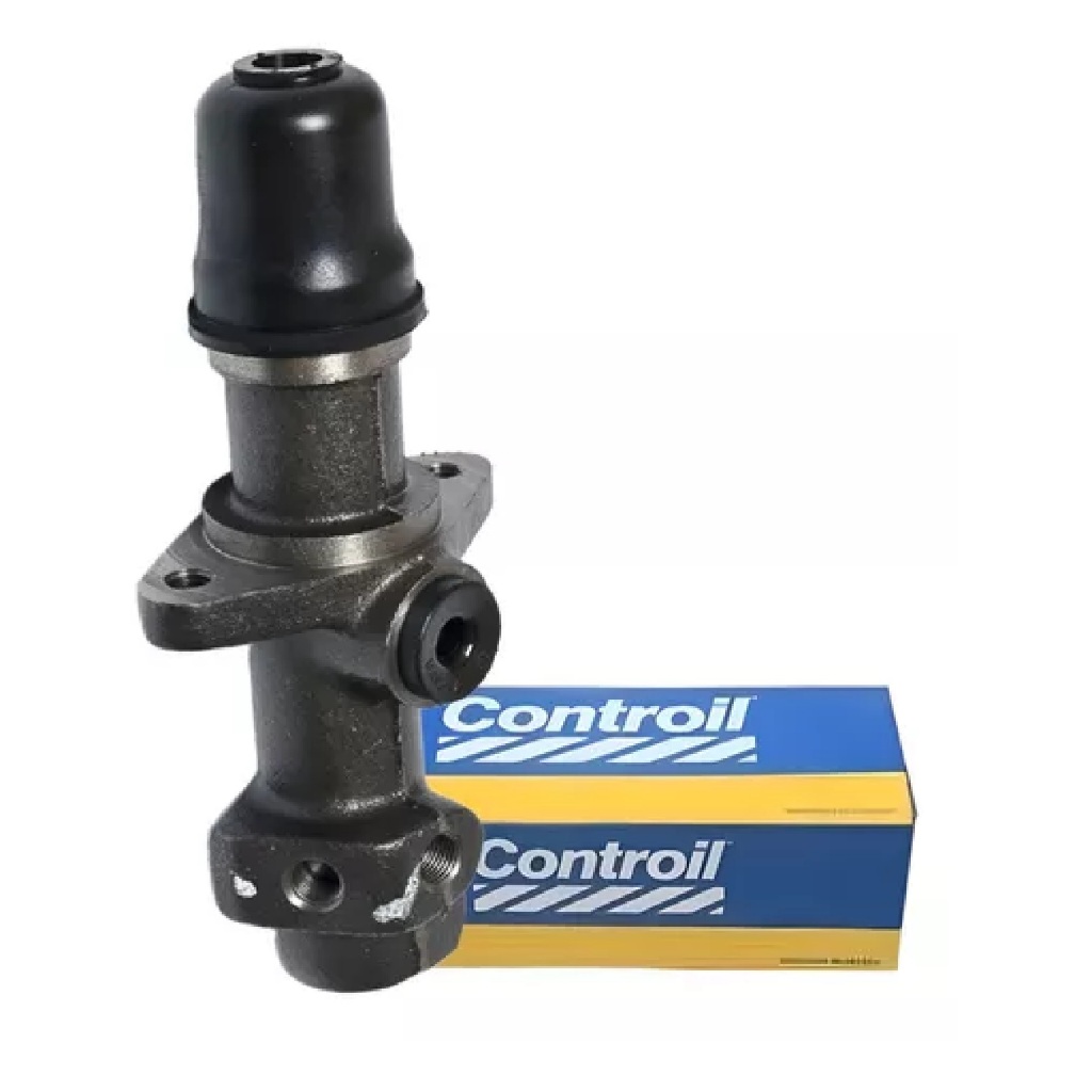 Cilindro Mestre Simples Fusca Brasilia em Oferta na Shopee