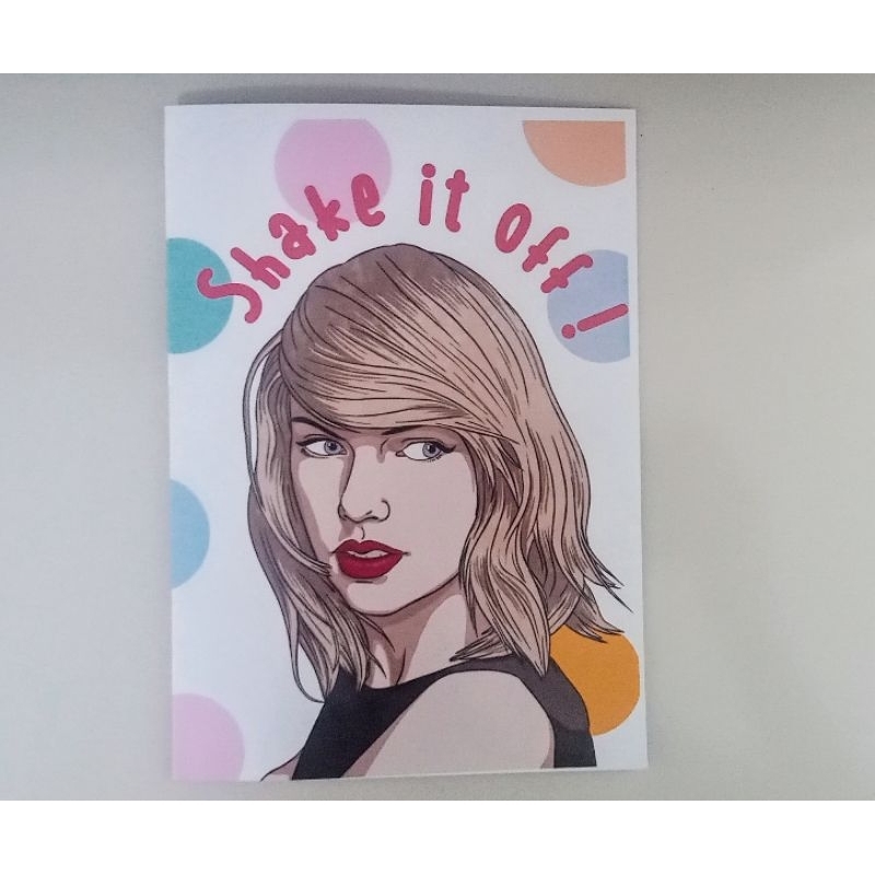 10 Livros de Colorir Taylor Swift (Livro Colorir Lembrancinha Aniversário)