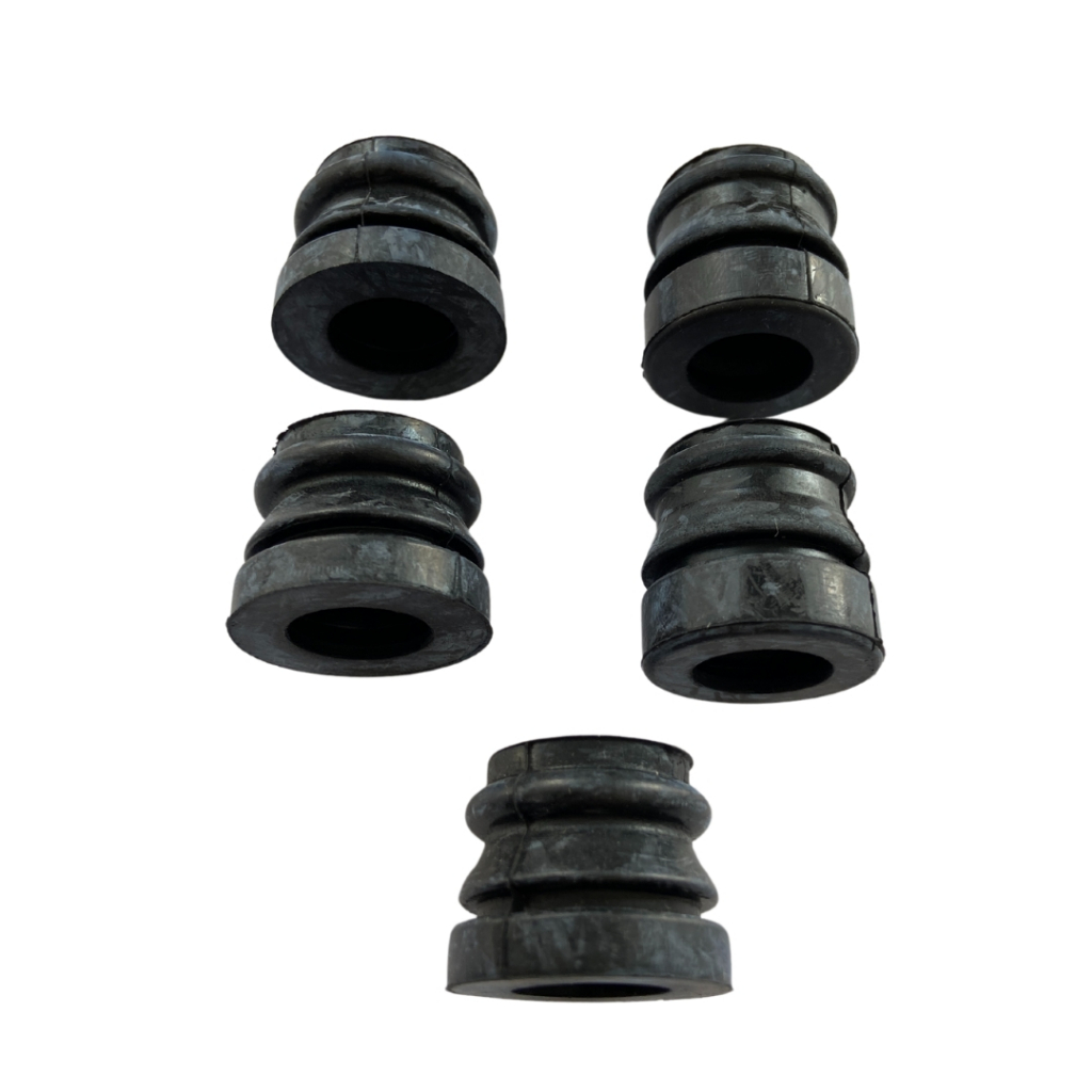 Kit de Amortecedor Completo Para Motosserras Vulcan Tekna Kawashima