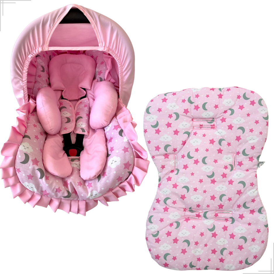 Cosco Carrinho e Bebê Conforto: Onde Comprar | BuscaProdutos