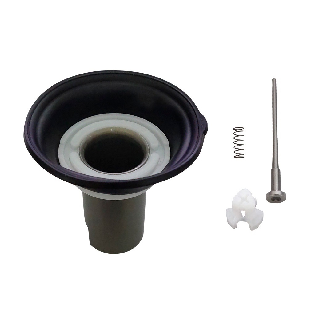 Pistonete De Carburador Com Diafragma Para Moto Factor125 2009 á 14 Xtz125 e/xe 2009 á 2016