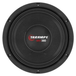 Alto Falante 8 Mh 380 380W Rms Medio Grave Trio Line MH380 em Oferta na Shopee