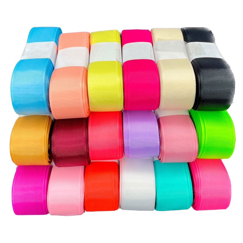 Fita Gorgurão N 5 Liso 22mm com 10mts em Oferta na Shopee