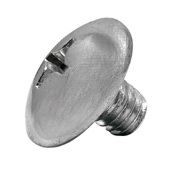 Parafuso Carenagem M6X8 Falcon TwisterNx4 Cbx250 Twister Xre300 Cb300 Titan Fan