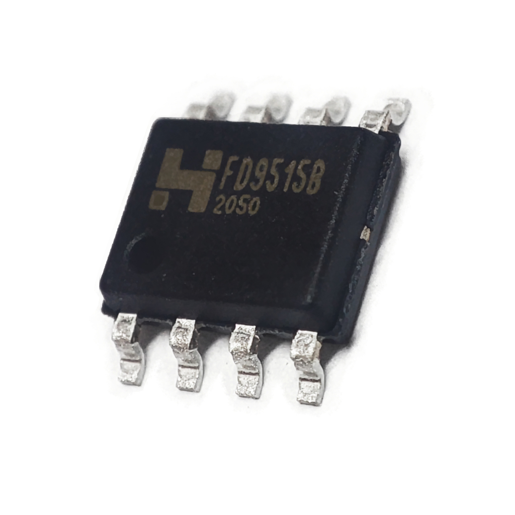 Ci Fd9515b Alimentação Lnb Tuner 13/18v
