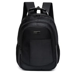 Mochila Executiva Hang Loose Trabalho Espaçosa Faculdade Reforçada