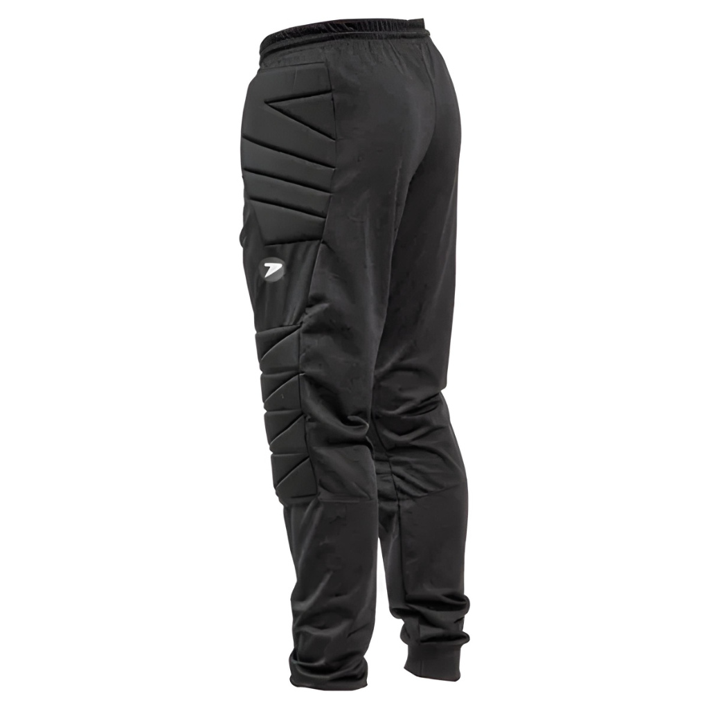 Calça de Goleiro Acolchoada Poker PKR 6 em Oferta na Shopee