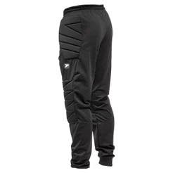 Calça de Goleiro Acolchoada Poker PKR 6