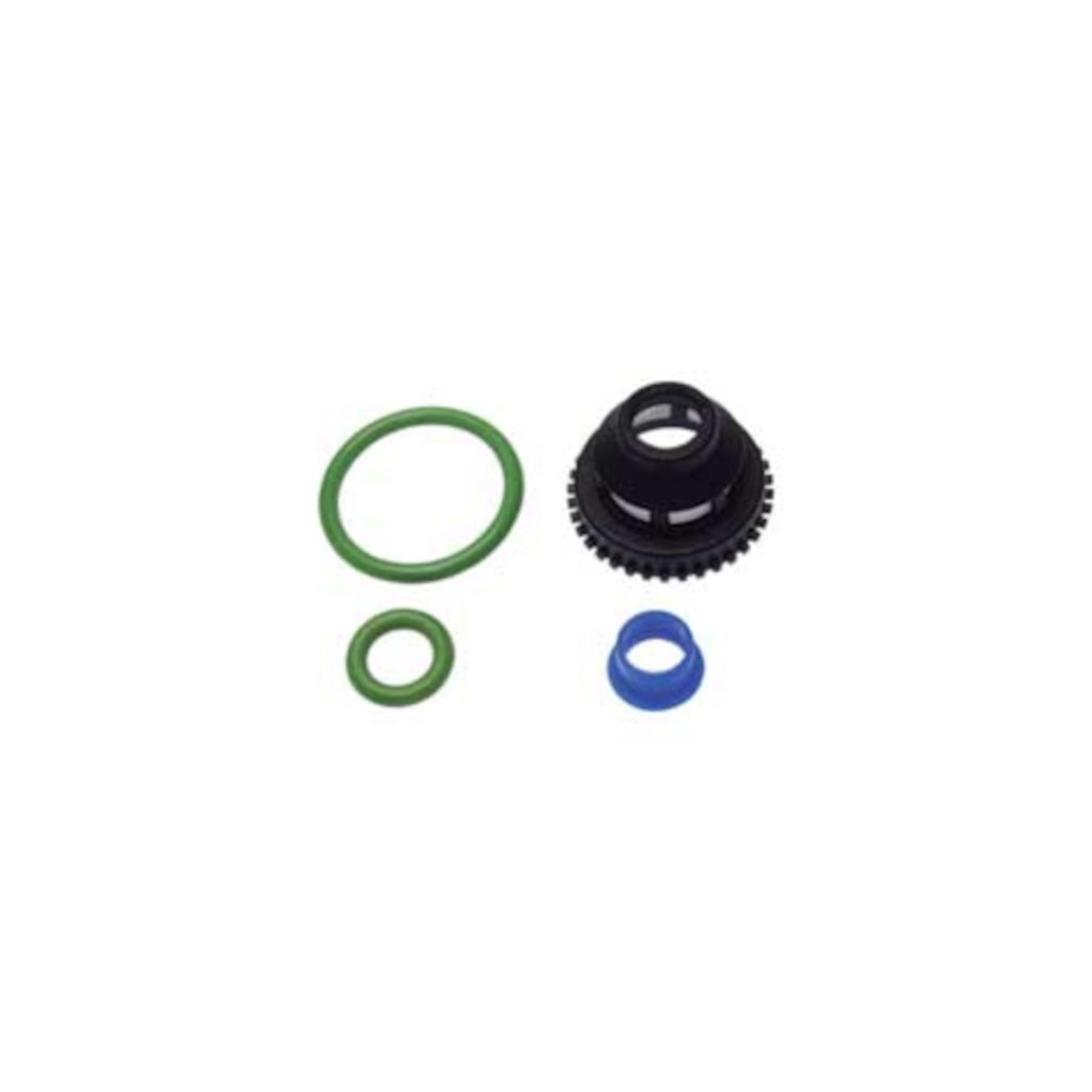 Kit Reparo Injetor Eletrônico Golf 1.8 96>/Tipo 1.6 Nacional