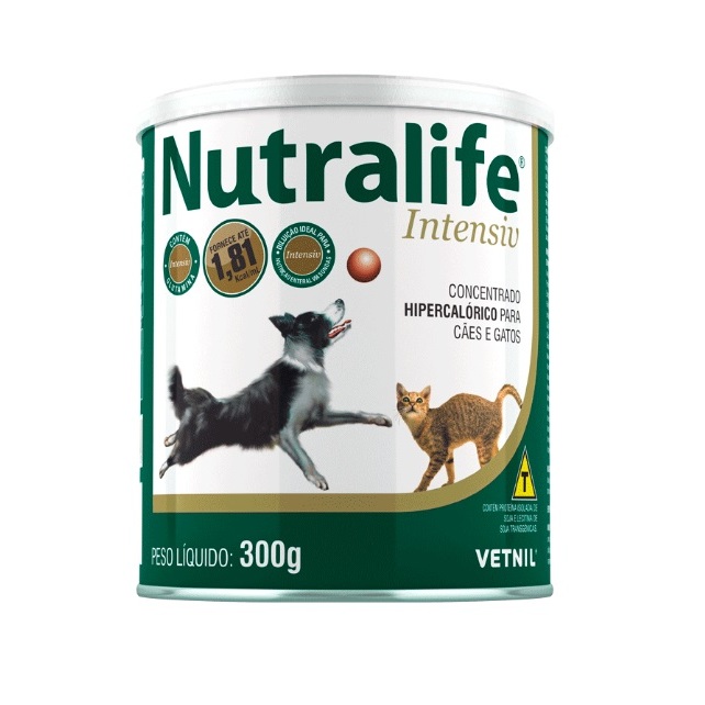 Nutralife Intensiv 300g Vetnil