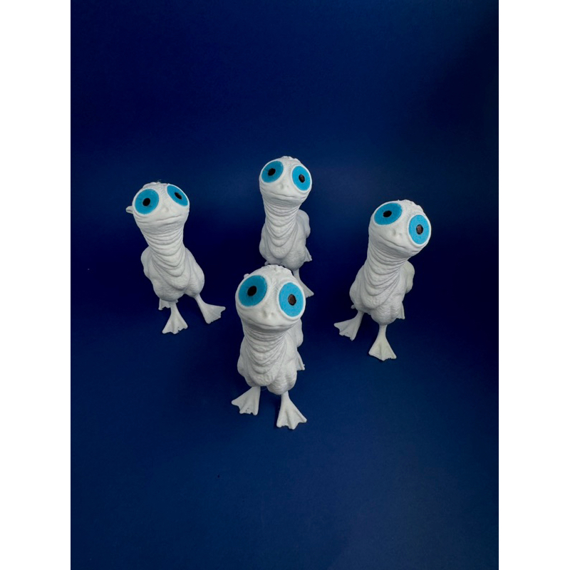 Mooncalf / Bezerro Apaixonado do Hogwarts Legacy - Harry Potter - Animais Fantásticos - 3D
