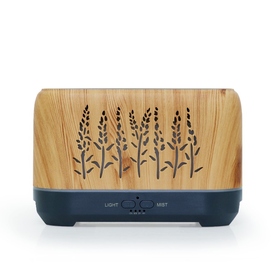 Umidificador Aromatizador Chamas: Onde Comprar | BuscaProdutos