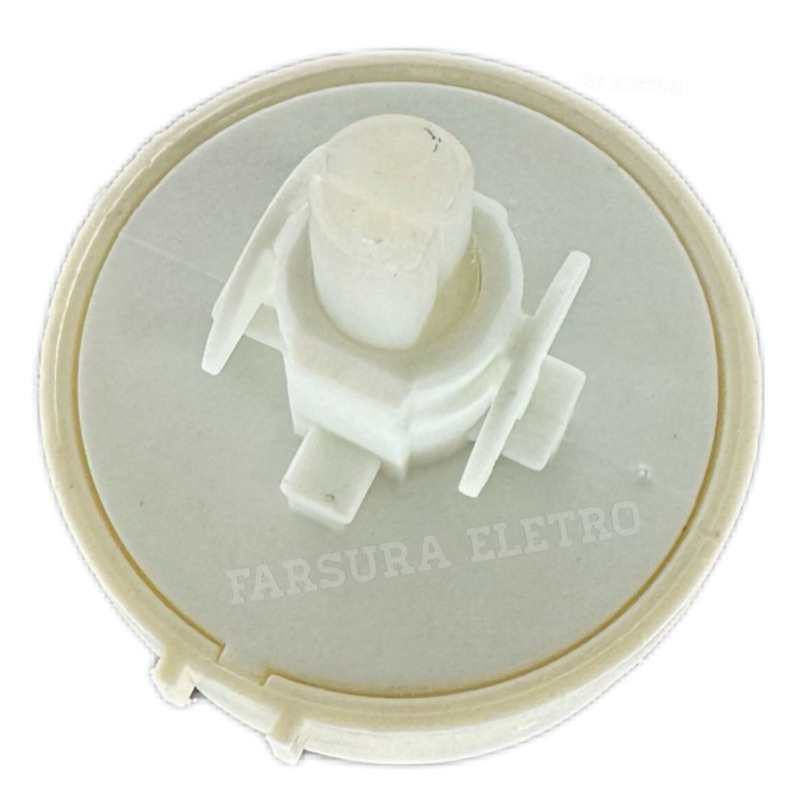 Interruptor para Ventilador Arno Turbo Silence 30cm 40cm e 50cm com 6 Terminais Original