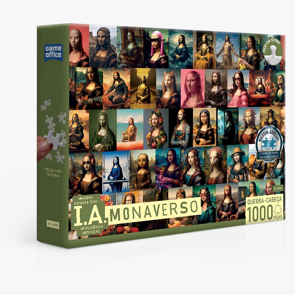 Brinquedos com Inteligência Artificial: Onde Comprar | BuscaProdutos