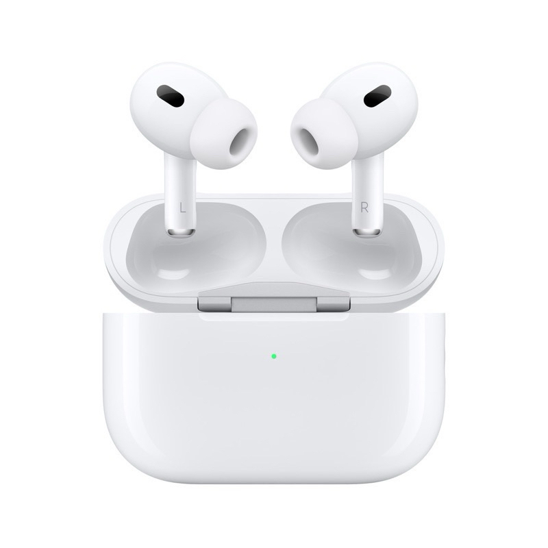 AirPods Pro (2ª Geração) Fone de Ouvido Sem Fio Com Estojo De Recarga MagSafe