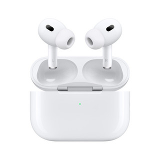 AirPods Pro (2ª Geração) Fone de Ouvido Sem Fio Com Estojo De Recarga MagSafe