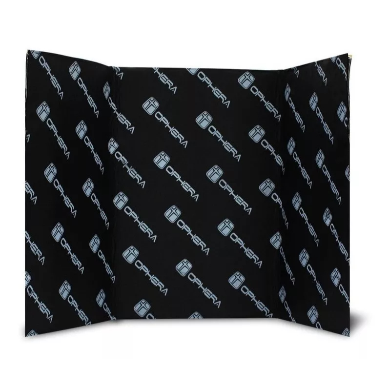 Manta Acústica Ophera Sound Mat 4,5MM (5 Folhas De 46cm X 80cm)