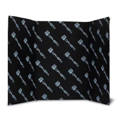 Manta Acústica Ophera Sound Mat 4,5MM (5 Folhas De 46cm X 80cm)