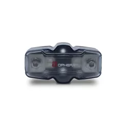 PORTA FUSÍVEL MINI 4/8 AWG- NÍQUEL- 01 VIA OPHERA