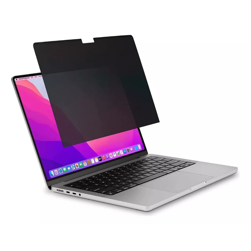 Película Hprime Para Macbook Pro 14 M1 M2 Magprivacy