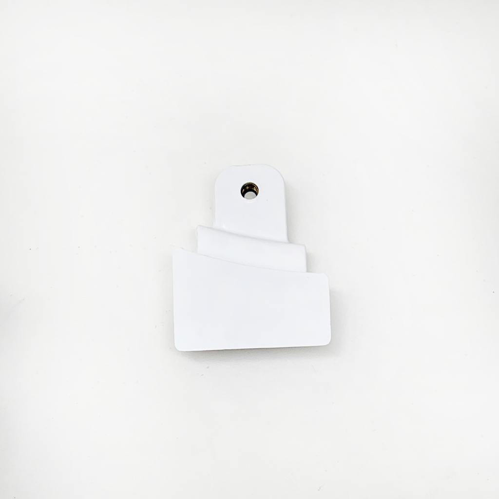 Suporte Puxador Porta De Cima Geladeira Tf51 Db52 Electrolux Original