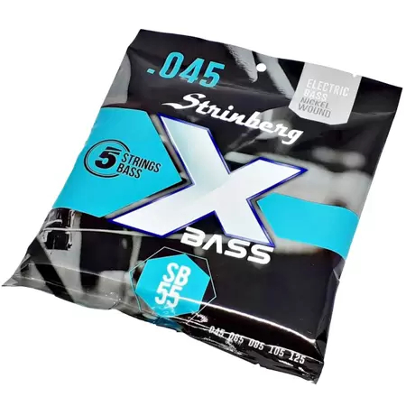 Contrabaixo Strinberg: Onde Comprar | BuscaProdutos