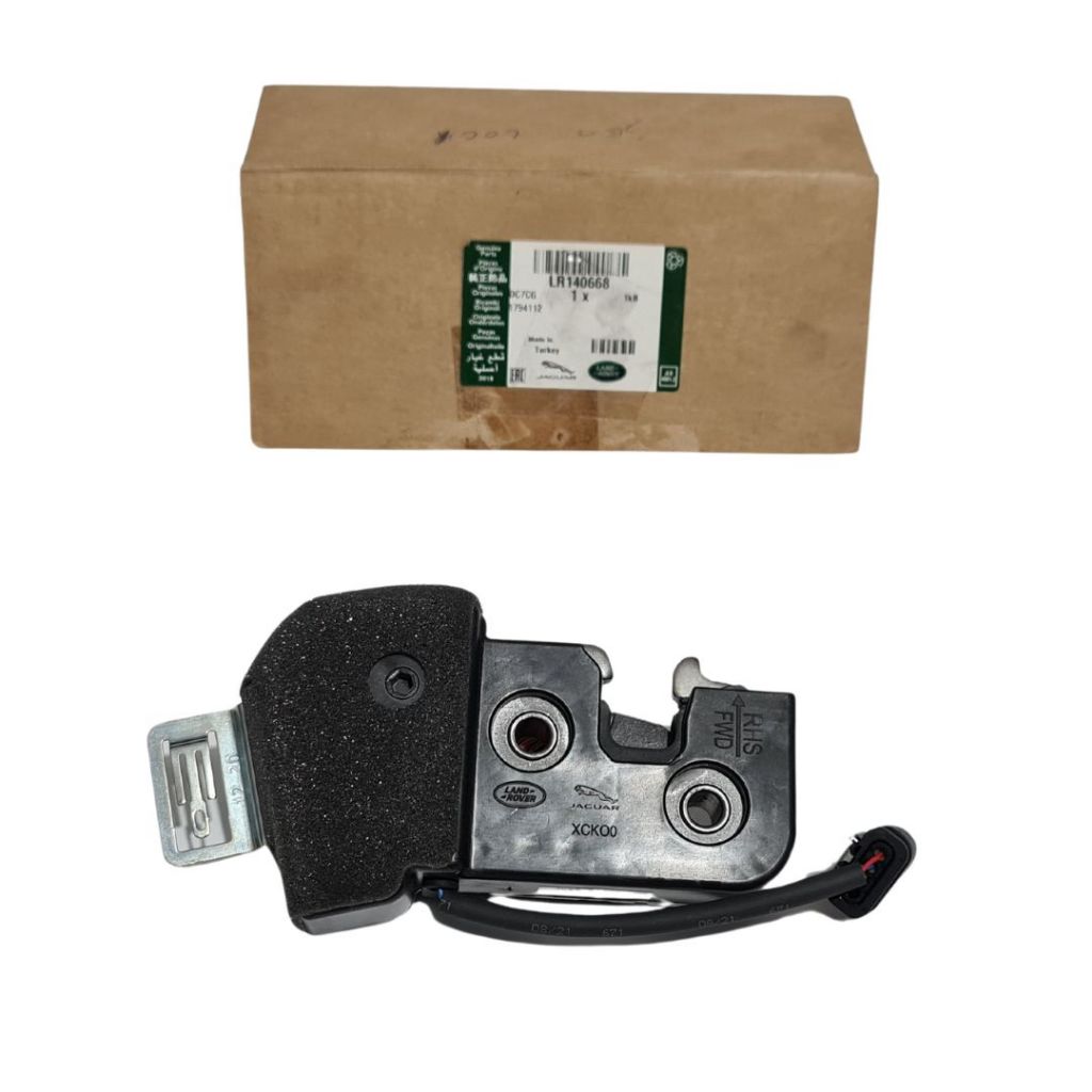 Trava Original  Banco Traseiro Direito Range Rover LR140668