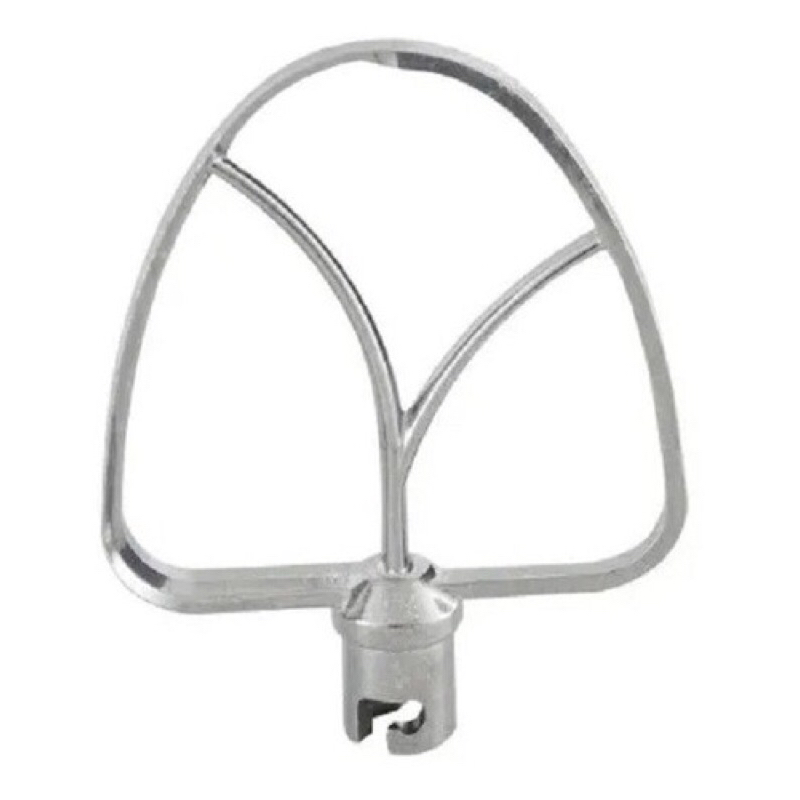 Batedor Aço Massa Leve Batedeira Planetária Philco PHP500 Original