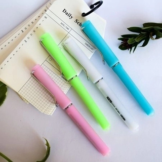 Caneta Apagável Ponta Fina 0.8mm Tinta Azul - Magic e Vogue em Oferta na Shopee