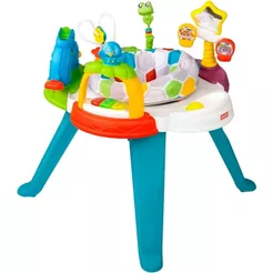Mesinha Centro De Atividades Do Bebê 2 em 1 - Winfun