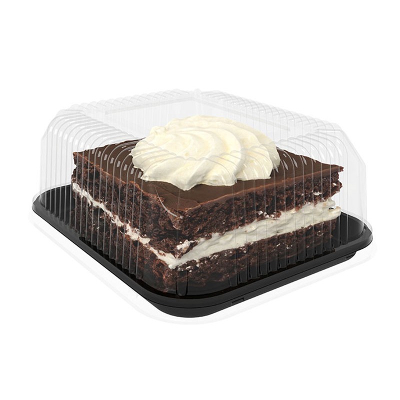 Embalagem Retangular Bolo 1kg (Mini Torta) NP45 T c/10Unid. em Oferta na Shopee