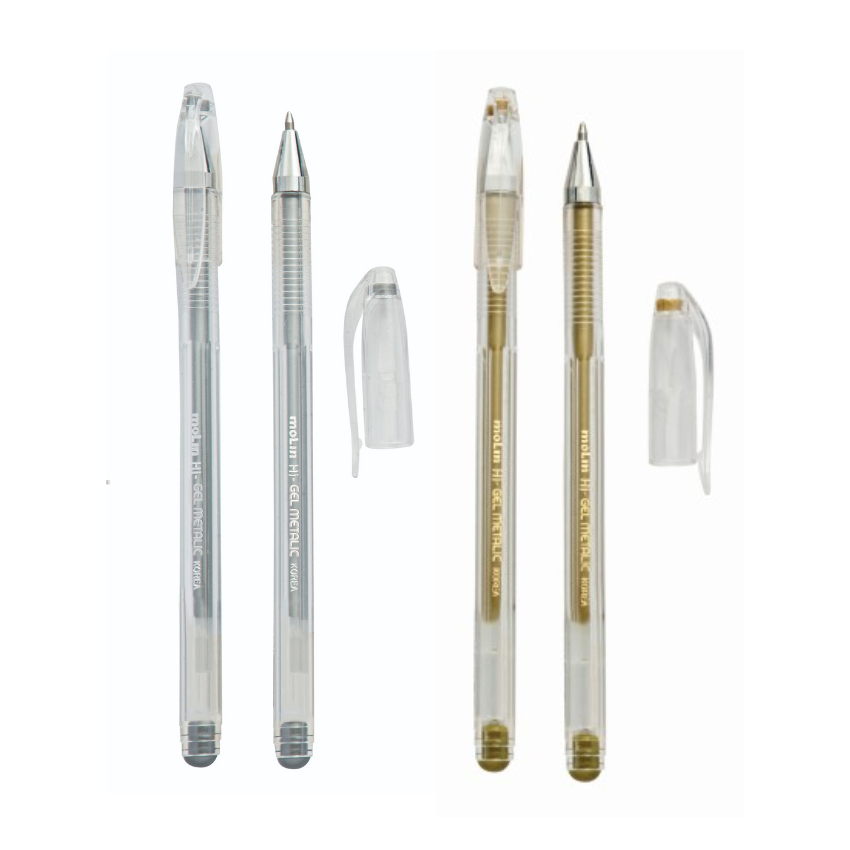 Canetas Molin Gel: Onde Comprar | BuscaProdutos