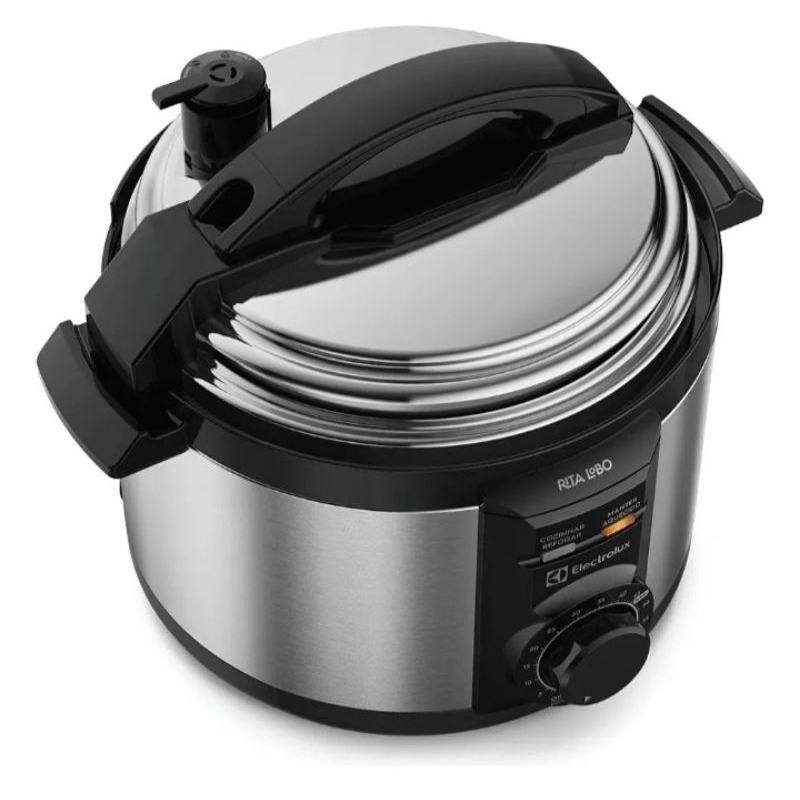 Panela Elétrica Pressão Eletrolux 3 Litros — R$ 600,00 em Shopee