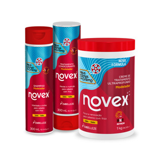 KIT NOVEX CACHOS DE CINEMA