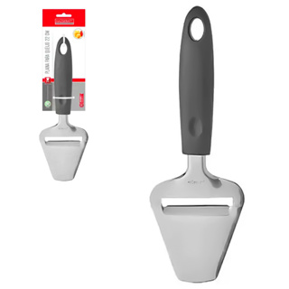 Fatiador De Queijo Plaina Plástico E Inox Resistente Original 22cm - HAUSKRAFT em Oferta na Shopee