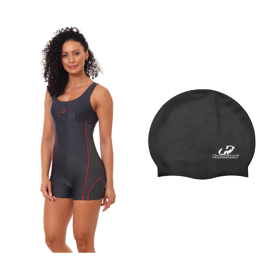 Touca de Natação Grande: Onde Comprar | BuscaProdutos