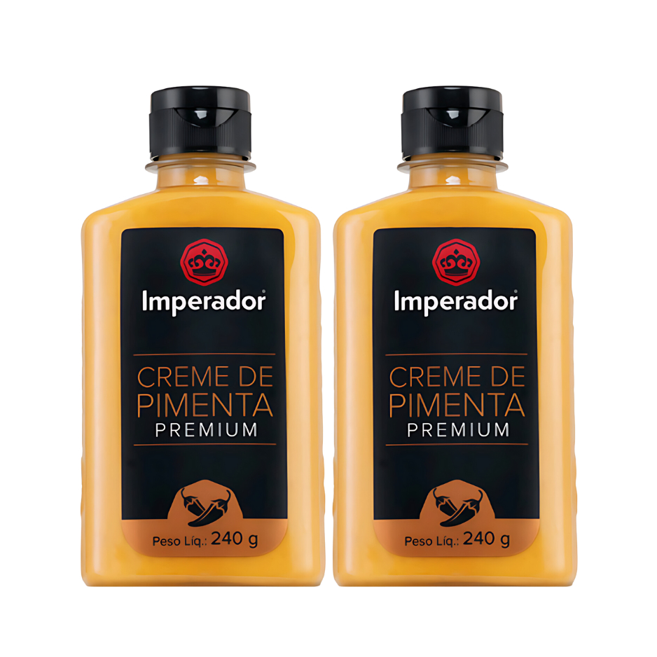 Creme Pimenta Imperador: Onde Comprar | BuscaProdutos