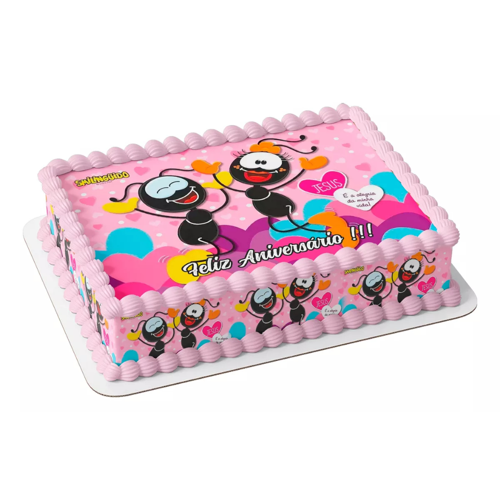 Bolo Smilinguido: Onde Comprar | BuscaProdutos