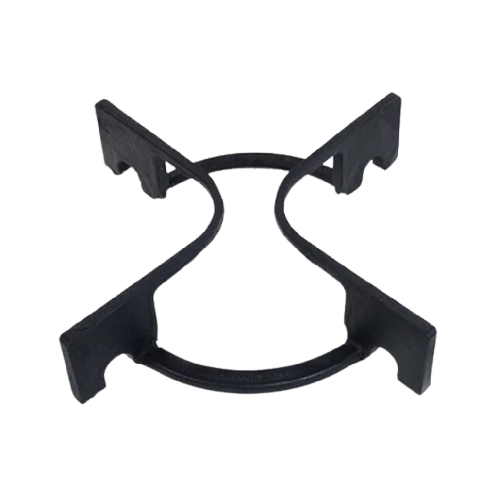 Grelha Grade Trempe Maior Fogão Atlas Agile Utop Dako Glass