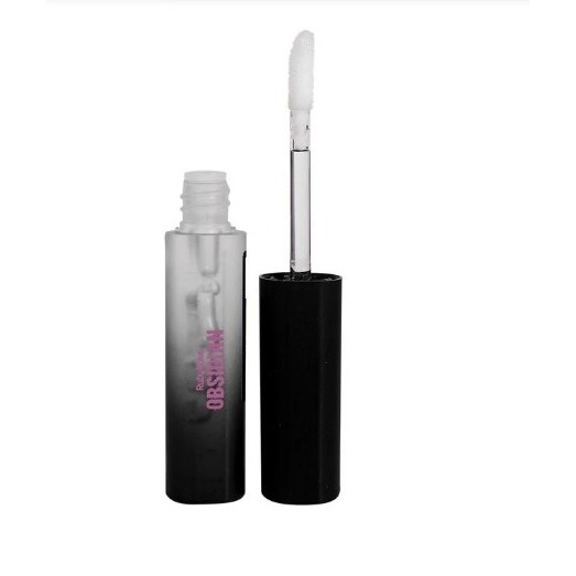 Lip Oil Obsidian  INCOLOR Hb7300 Rubyrose - RUBY ROSE - EDIÃO LIMITADA