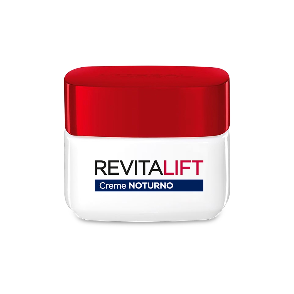 Creme Hidratante Loreal Paris Revitalift Pro Retinol Noite - Beauty