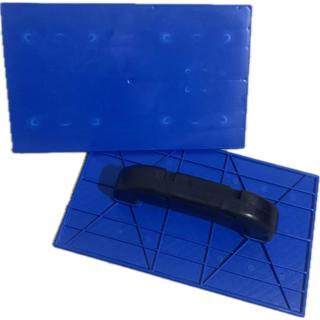 Desempenadeiras Plástico 18x30 Lisa em Oferta na Shopee