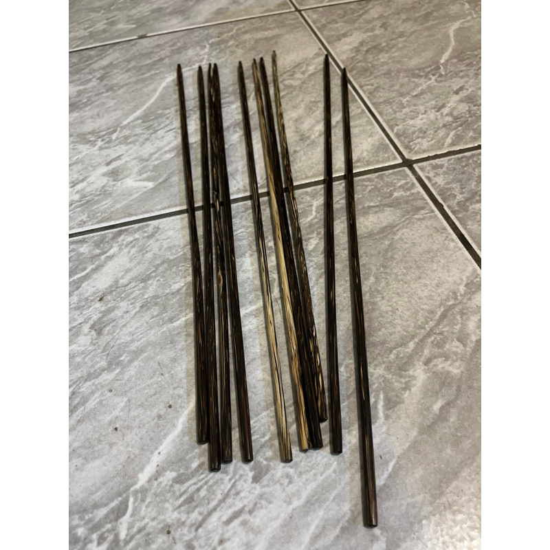 kit de baqueta de tucum - palaras chave: vaqueta de ticum, berimbau, caxixi, bambu,capoeira, atabaque, percussão