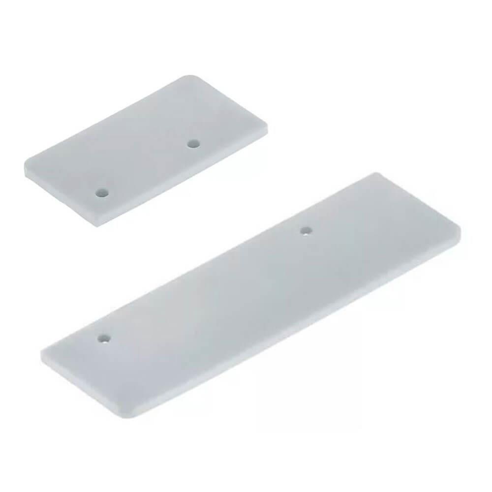 Kit 2 Raspadores De Silicone Misturador Prmog 5 E 7 L Progás em Oferta na Shopee