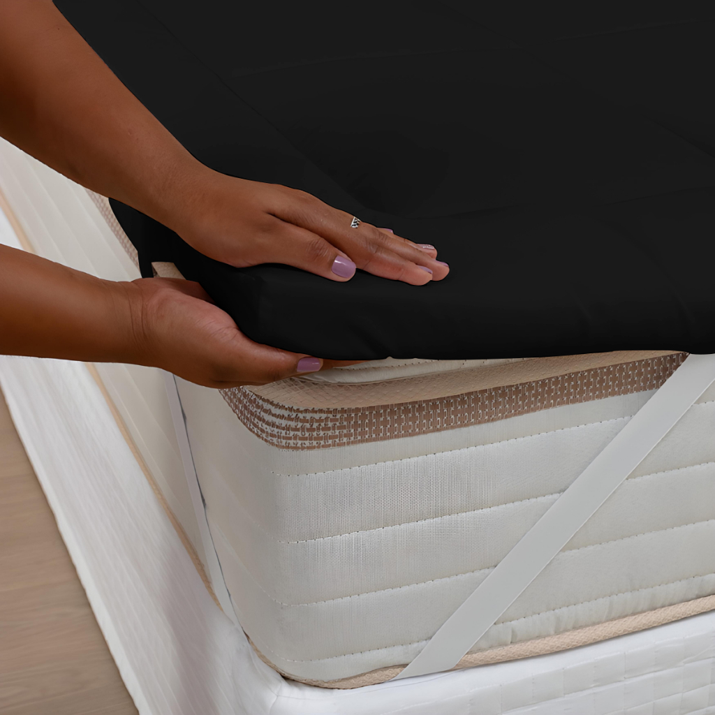 Capa Protetora Acolchoada para Colchão Box: Onde Comprar | BuscaProdutos