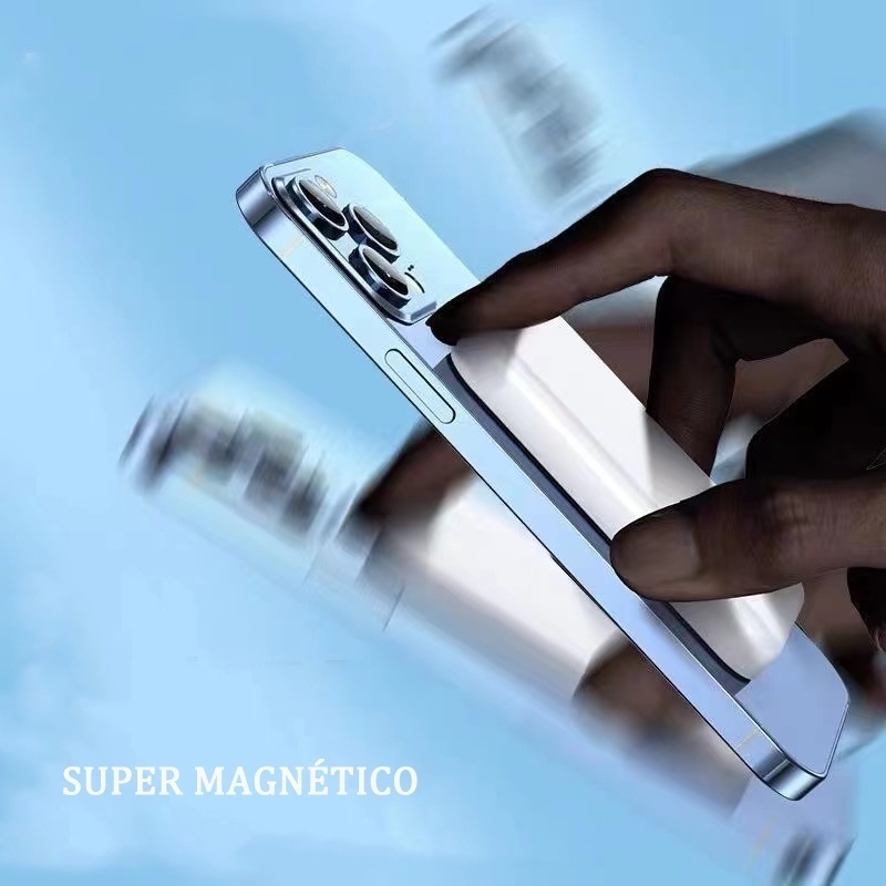 POWER BANK DE INDUCAO 10000Mah WUP-758 - detalhe