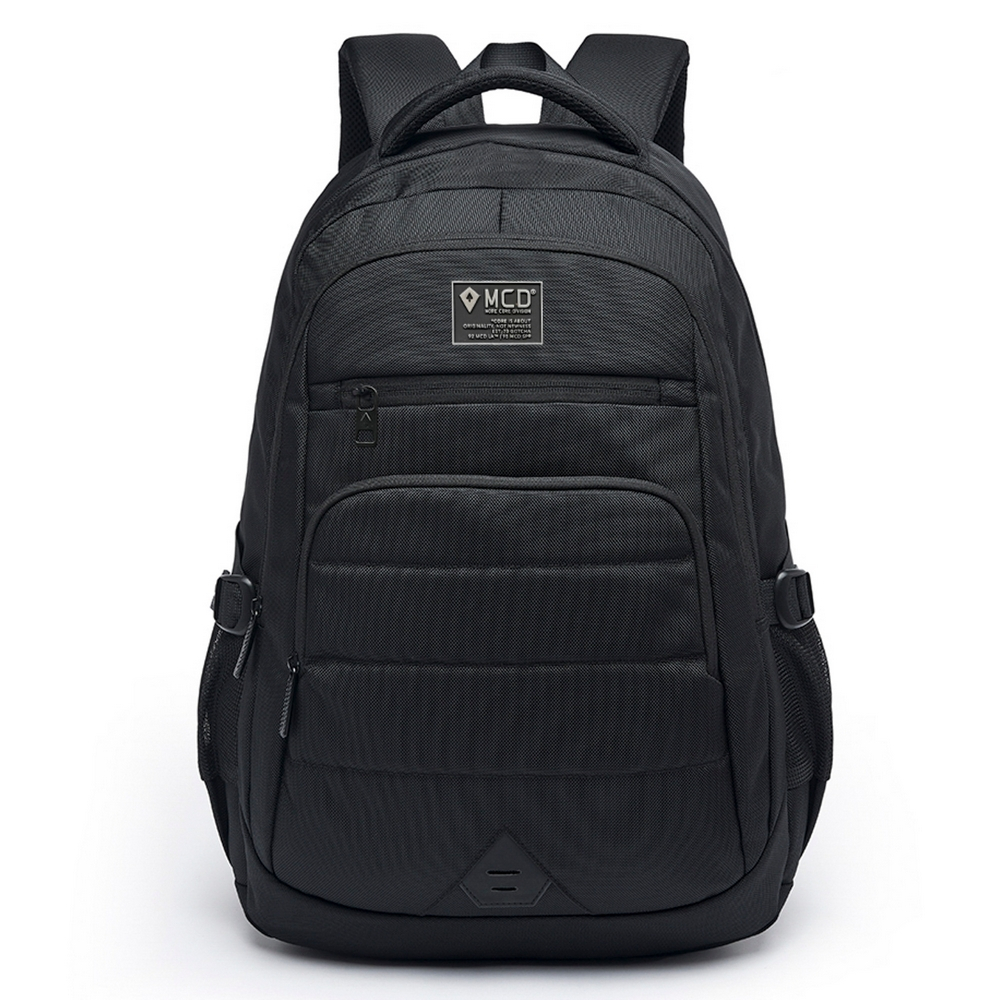 Mochila  Bolsa Masculina Trabalho Notebook Grande Reforçada