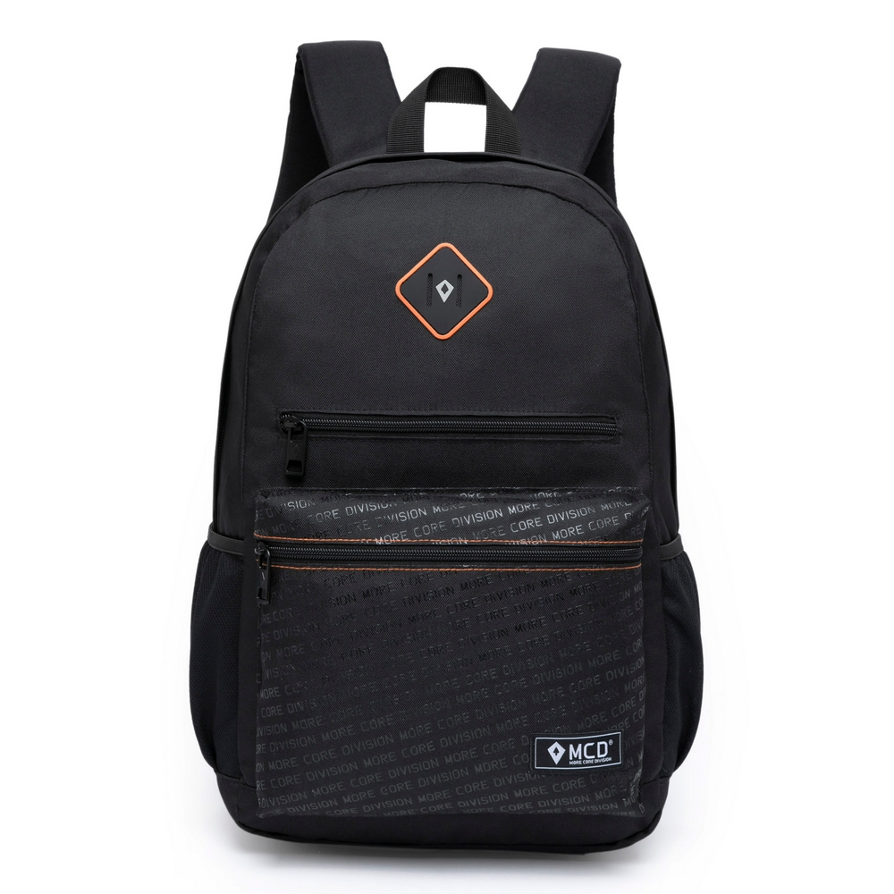 Mochila Faculdade Resistente Bolsa Escolar Grande em Oferta na Shopee