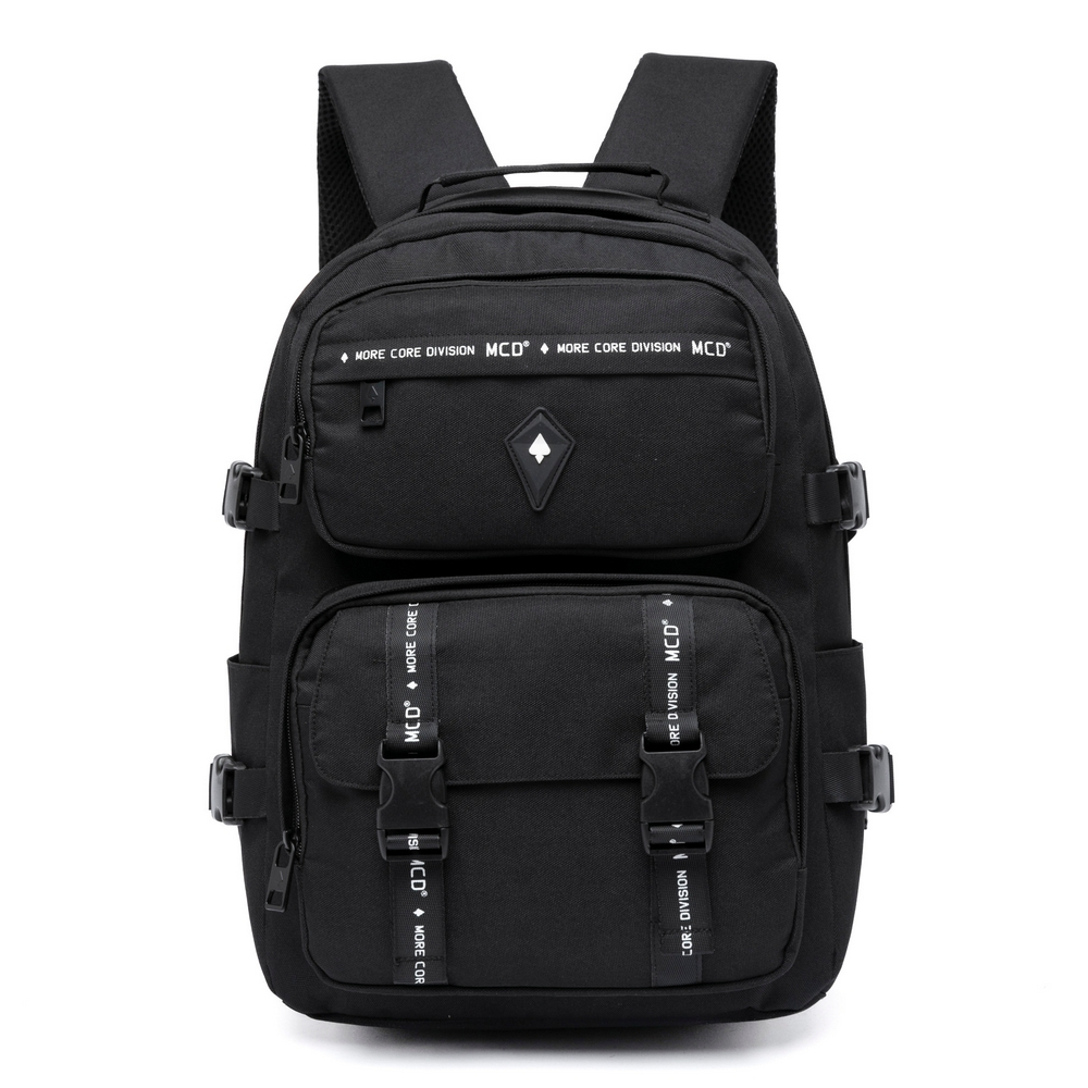 Mochila Bolsa Notebook Resistente Reforçada Espaçosa